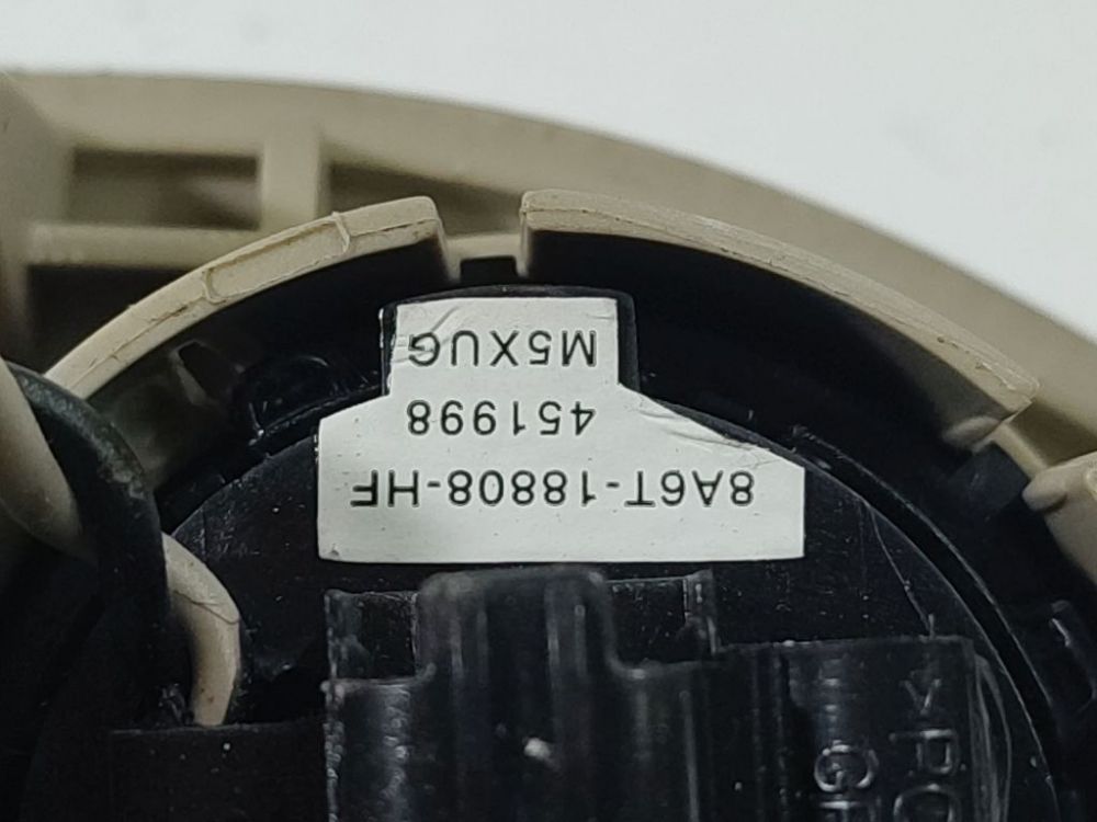 8A6T18808HF Ford Fiesta 2009 Speaker (audio) - Thumbnail 4