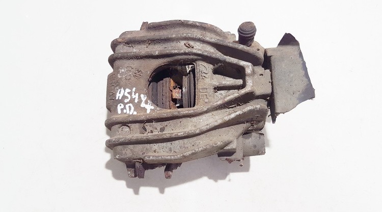 Volkswagen Lupo 2001 Zacisk hamulcowy - PRZEDNIE PRAWE