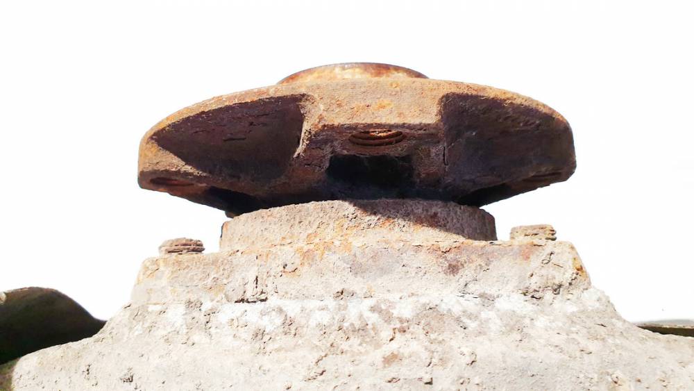 Audi A6 2005 Stebule (Stupica)(Guolis) P.D. - Thumbnail 3