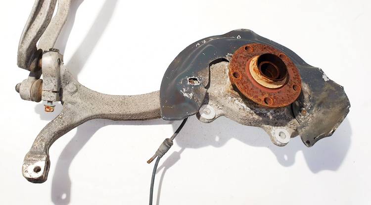 Audi A6 2005 Piasta  - PRZEDNIE PRAWE