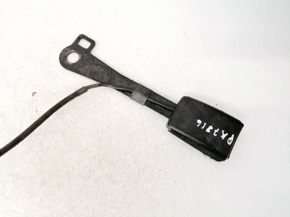 6093692A Kia Ceed 2008 Gurtschlösser Gurtschloss Vorne Linke