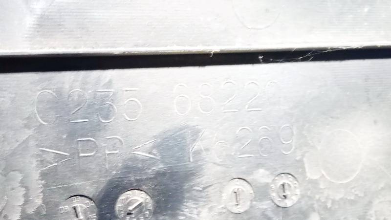 C2356822 Mazda 5 2007 Verkleidung Säule - MITTE LINKES - Thumbnail 3