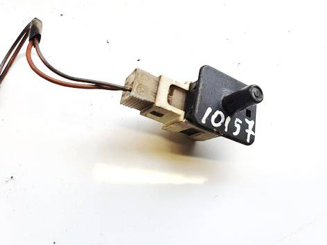 2028209410 Mercedes-Benz E-CLASS 2004 door contacts left