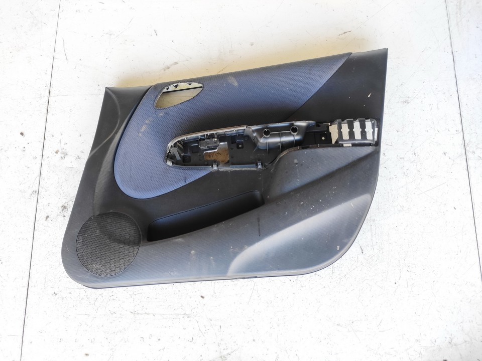 83500SAAJ01020 Honda Jazz 2002 Tapicerka drzwi (wykończenie) - PRZEDNIE PRAWE