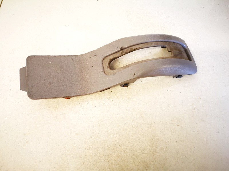 GG2M64471 Mazda 626 2000 Interior trim