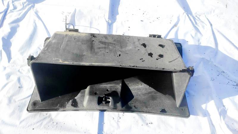 845024A000 Hyundai H-1 2007 Daiktadeze - Thumbnail 2