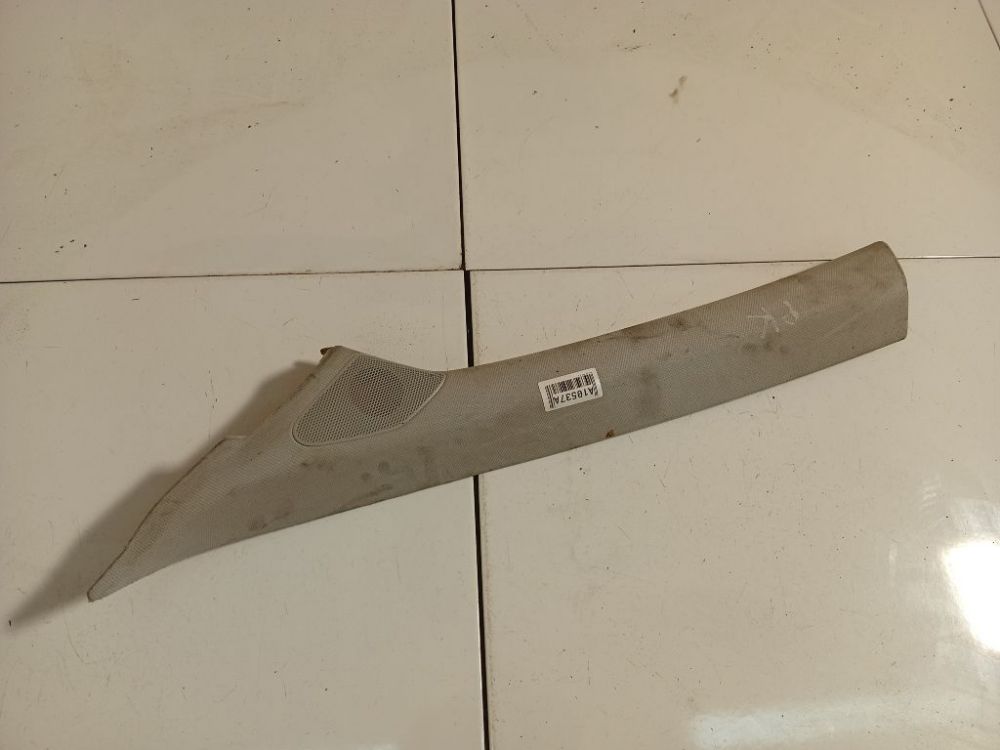 8P0867233 Audi A3 2006 Verkleidung Säule - VORNE RECHTS