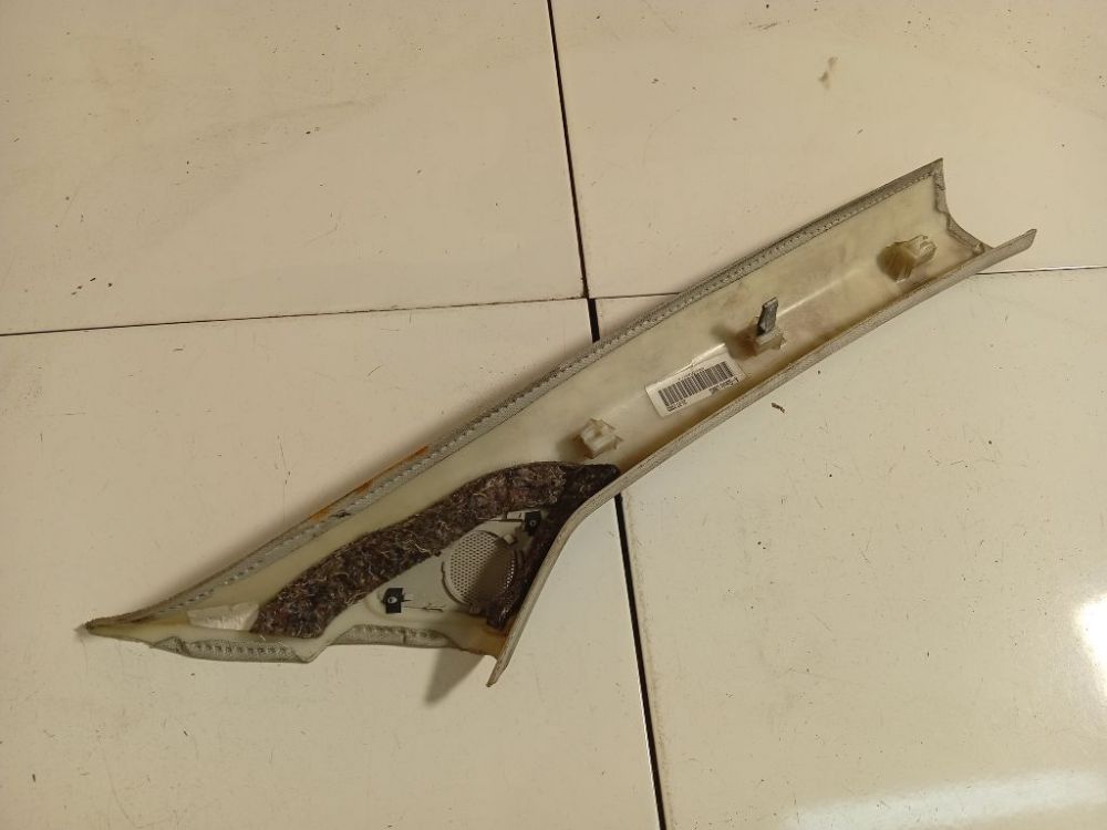 8P0867233 Audi A3 2006 Pillar Trim - FRONT LEFT - Thumbnail 3