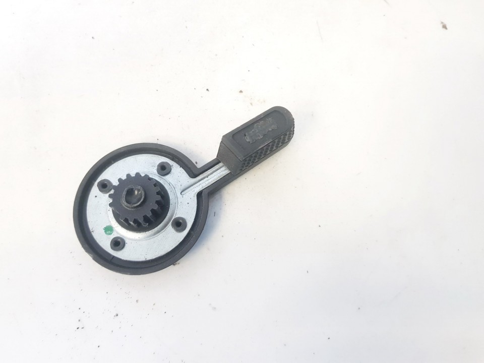 Opel Signum 2003 Interior trim