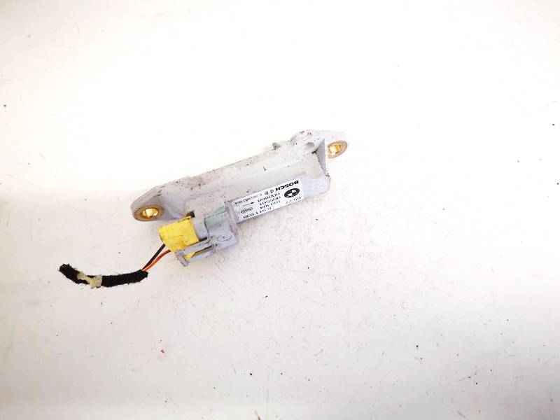 65776911038 BMW 3-Series 2004 SRS ДАТЧИК (Датчик AIR BAG) - Thumbnail 2