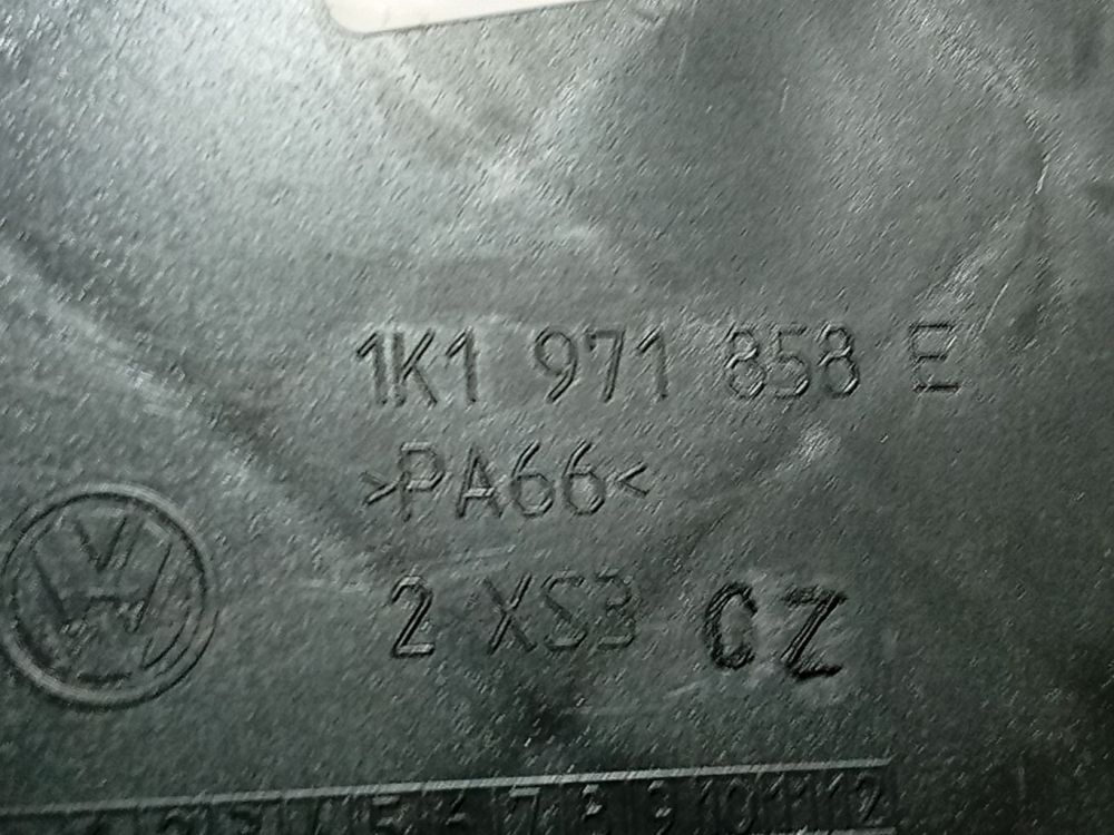 1K1971858E Seat Toledo 2005 Other holders - Thumbnail 4