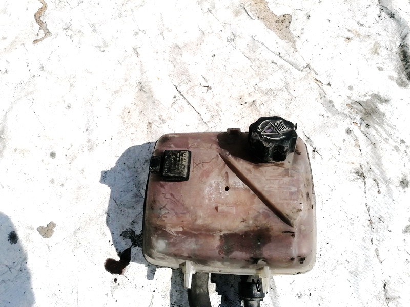 Serbatoio Di Espansione C2 C34318 | Ricambio Auto Durevole E Affidabile Per Impianti Di Raffreddamento - Foto 6