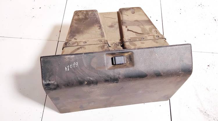 Truck - DAF LF 2007 Glove Box Assembly