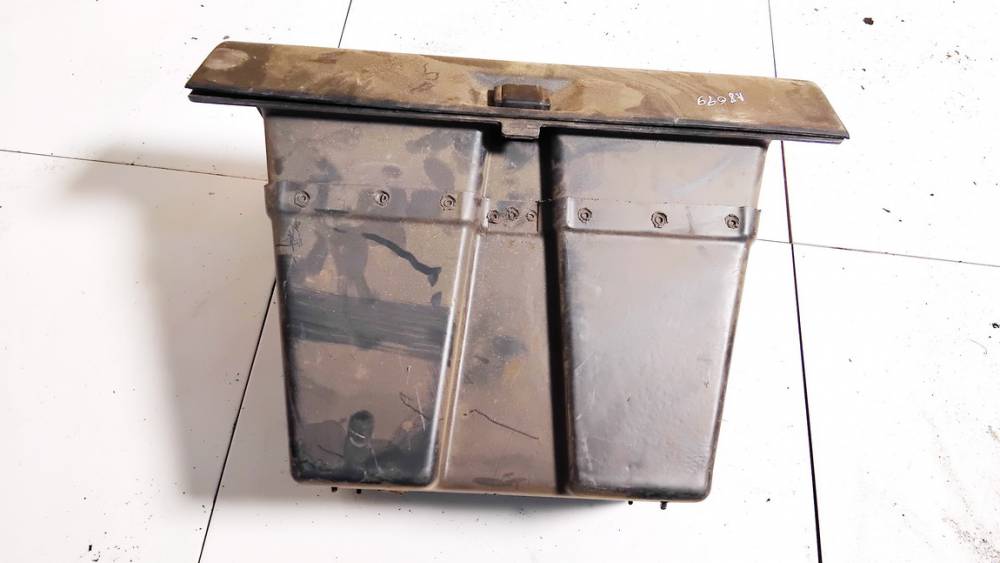 Truck - DAF LF 2007 Glove Box Assembly - Thumbnail 2