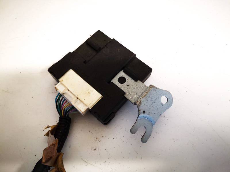 897800F020 Toyota Corolla Verso 2006 Imobilaizera vadības bloks - Thumbnail 3