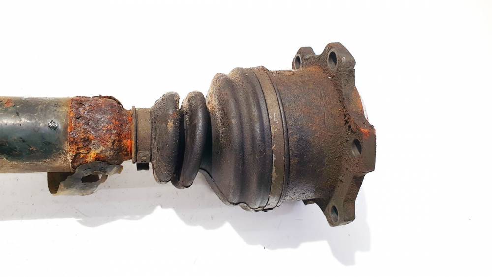 Volkswagen Passat 2002 Pusasis P.D. - Thumbnail 3