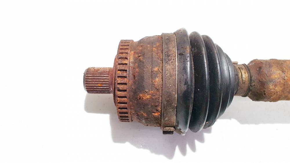 Volkswagen Passat 2002 Pusasis P.D. - Thumbnail 2