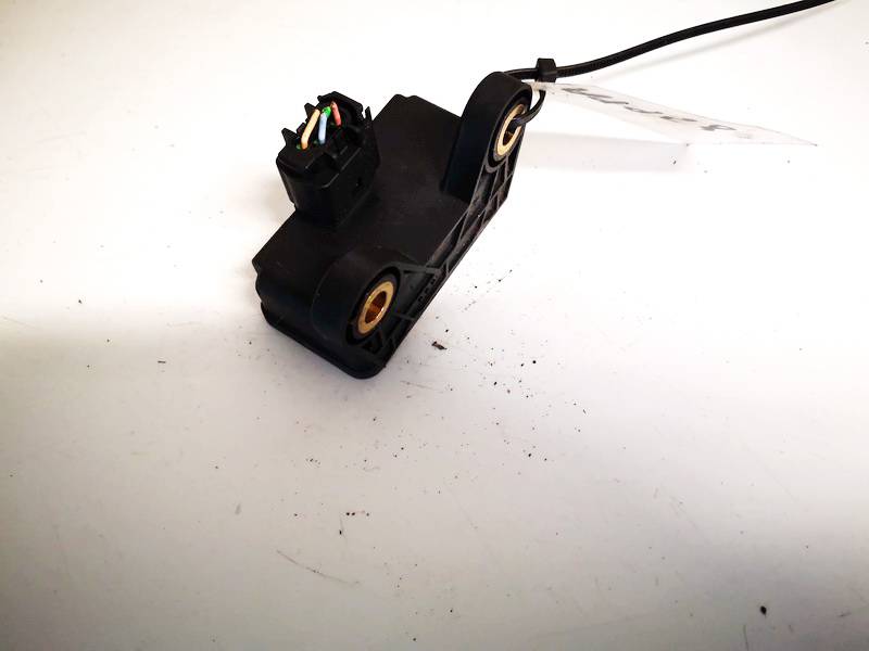 479310001R Renault Laguna 2009 Esp Accelerator Sensor (ESP Control Unit) - Thumbnail 3