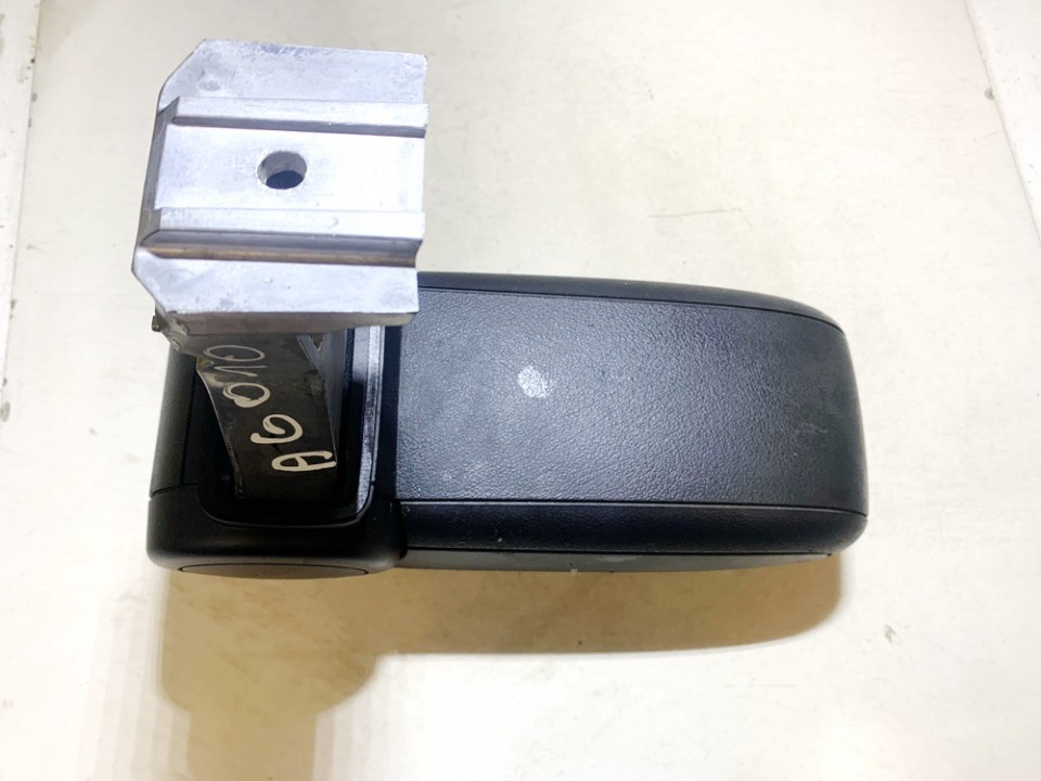 8p08642078 46000 Seat Armrest Audi A3 2007 2.0L EIS01052388 Used