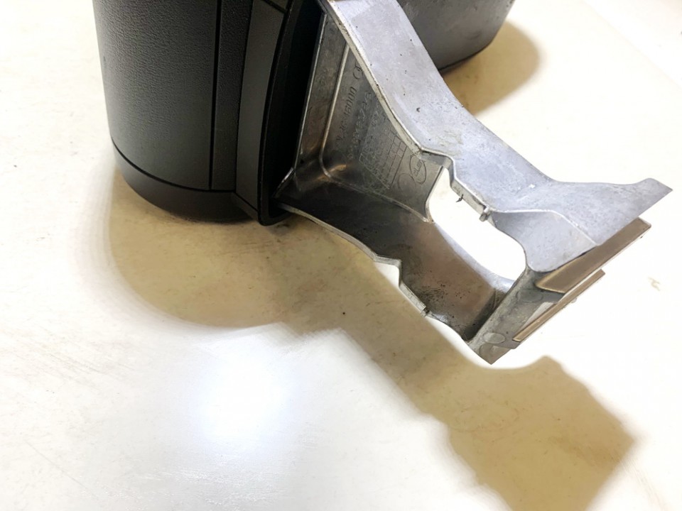 8p08642078 46000 Seat Armrest Audi A3 2007 2.0L EIS01052388 Used