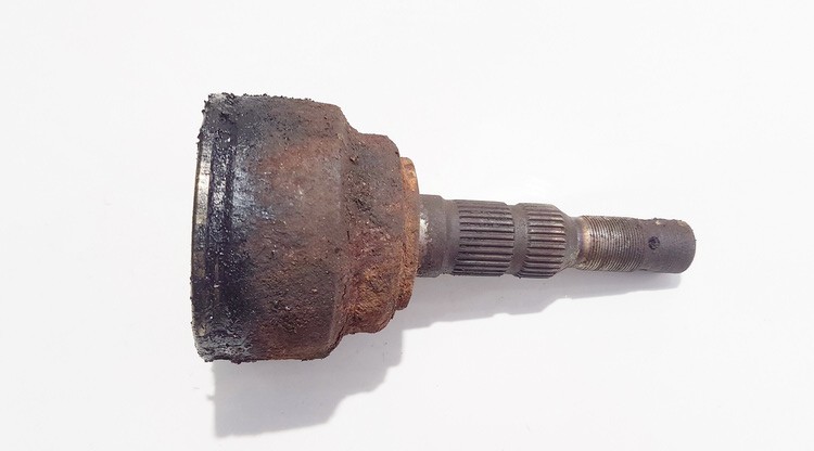 Opel Astra 2003 Isorine granata