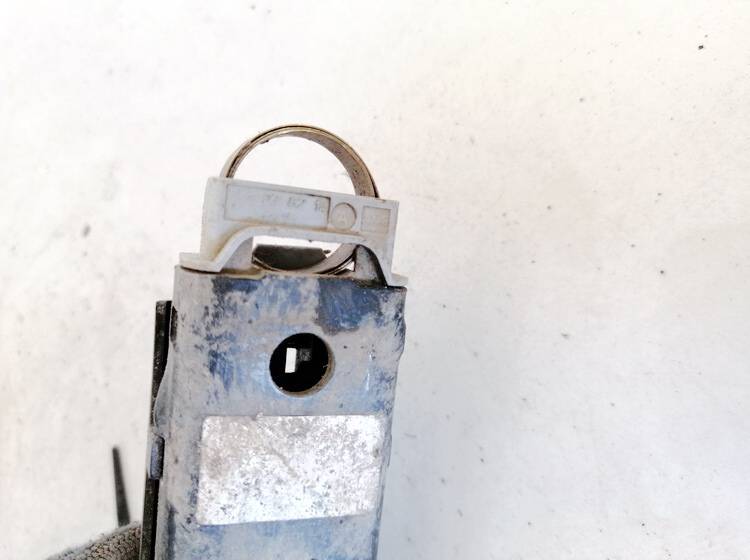 Mercedes-Benz ML-CLASS 2006 andere Halter - Thumbnail 3