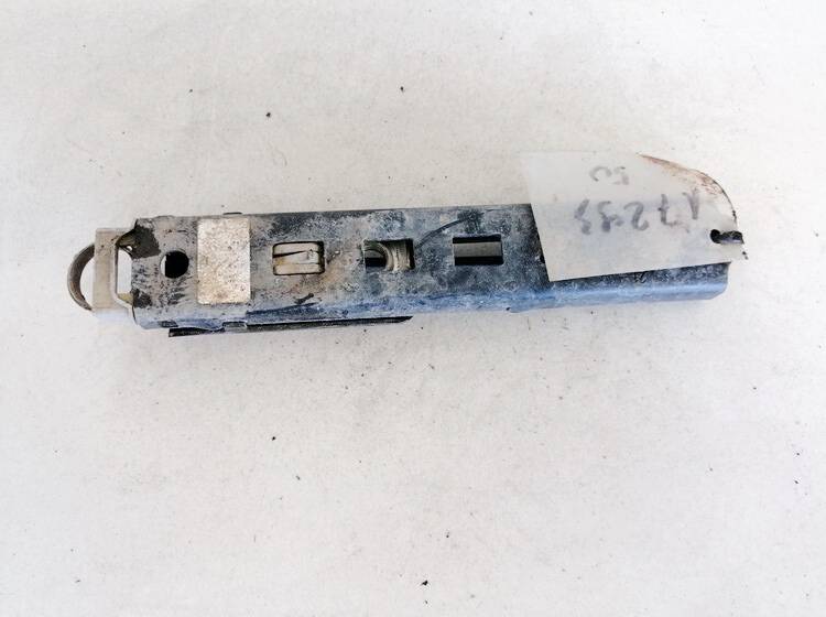 Mercedes-Benz ML-CLASS 2006 andere Halter - Thumbnail 2