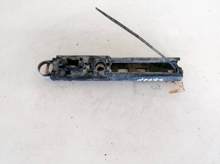 Mercedes-Benz ML-CLASS 2006 Kiti laikikliai