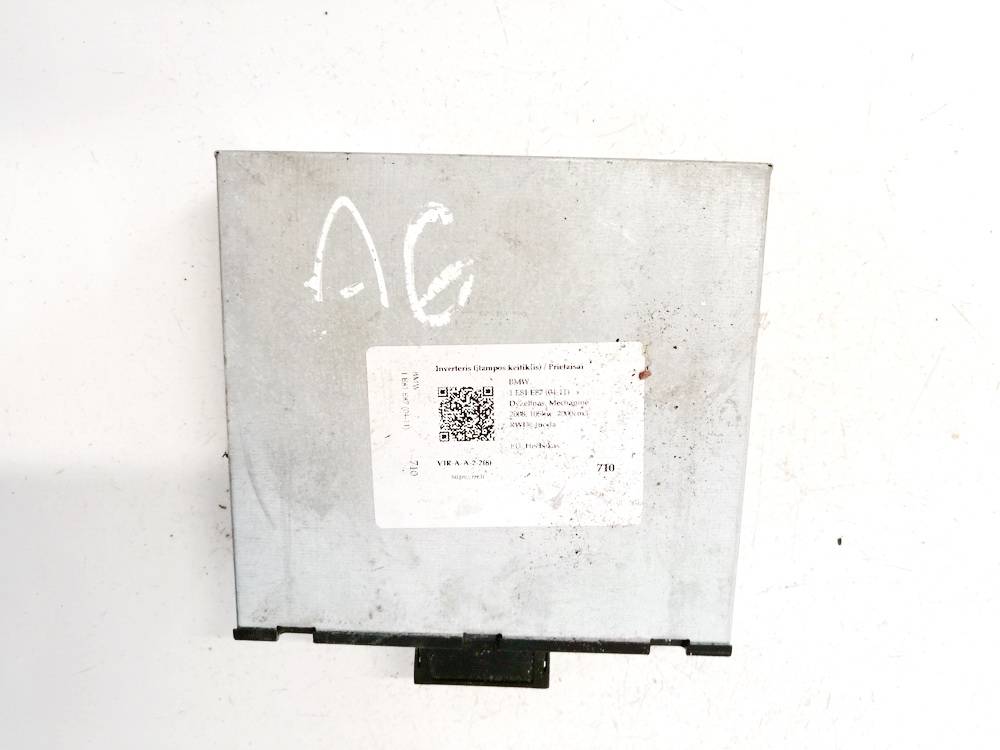 6142912708802 BMW 3-Series 2006 Other computers - Thumbnail 2
