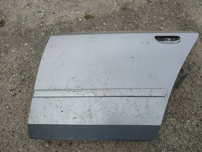 PILKOS Audi A4 2003 Takaovi - TAKANA VASEMMALLA - Thumbnail 2