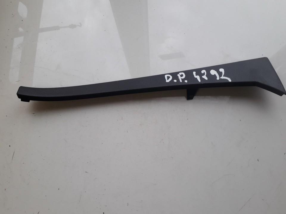 7L0868240B Volkswagen Touareg 2008 Interior trim