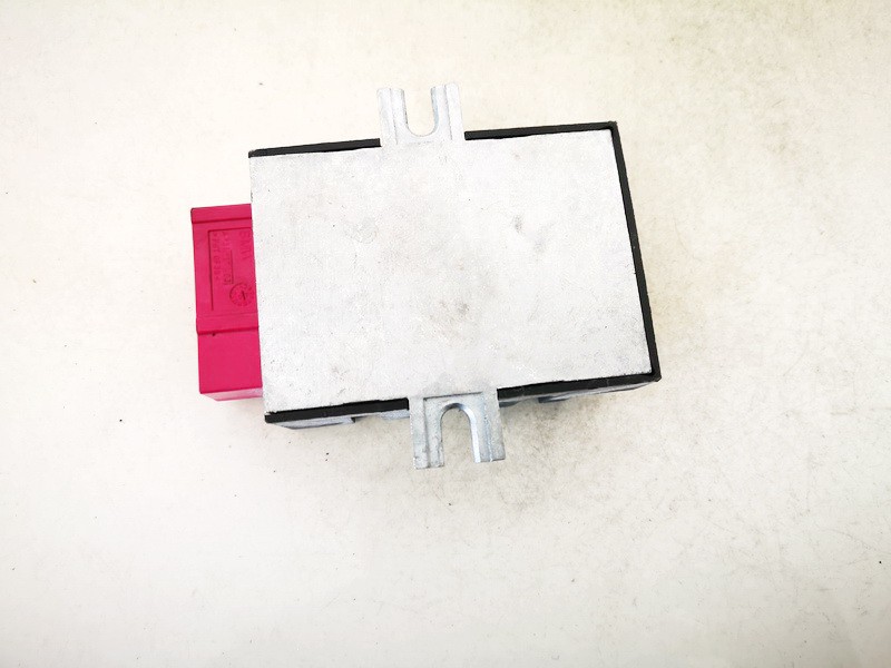 1614718042701 BMW 5-Series 2004 Relais Kraftstoffpumpe - Thumbnail 3