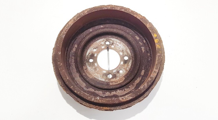 Renault Scenic 1998 Bremžu trumulis - Thumbnail 2