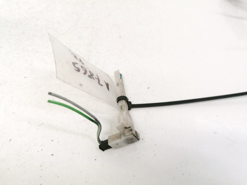 64118380673 BMW 3-Series 2002 Salona temperatūras devējs - Thumbnail 3