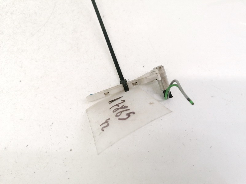 64118380673 BMW 3-Series 2002 Salona temperatūras devējs