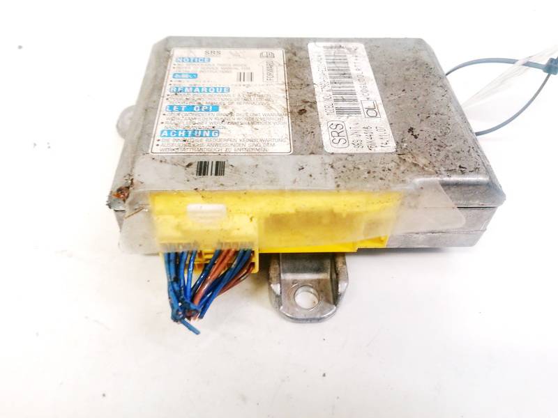 77960SWAE231M4 Honda CR-V 2008 Airbag crash sensors module - Thumbnail 2
