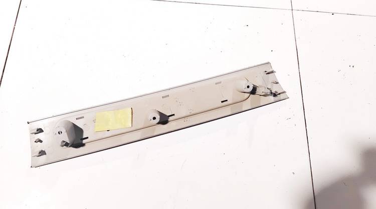 6M21R51749ABW Ford S-Max 2009 Interior trim - Thumbnail 2