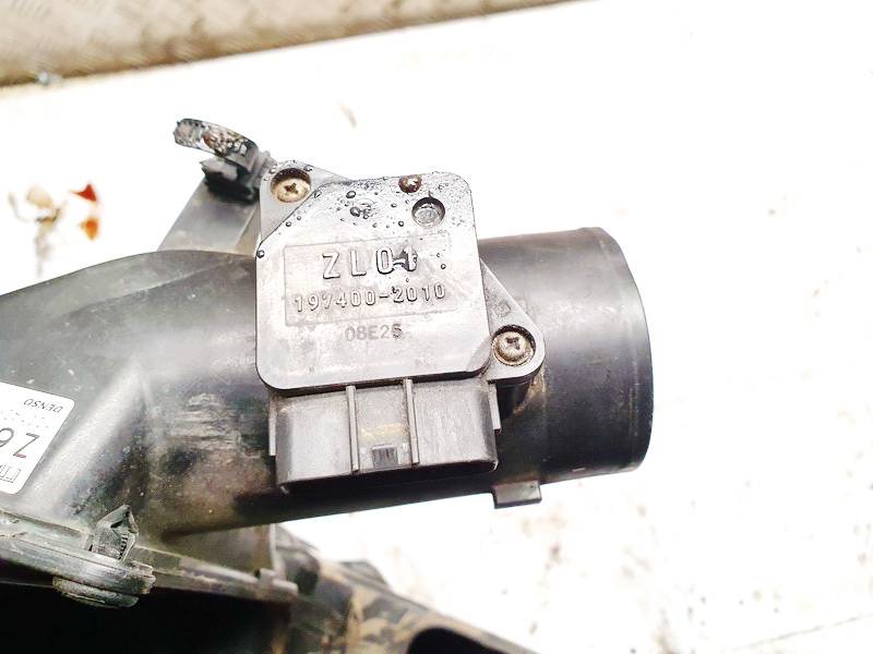 1974002010 Mazda 3 2003 Air Mass Sensor
