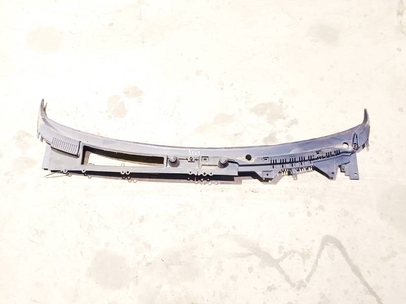 735387351 Fiat Croma 2008 Pyyhkijän mekanismin suojus