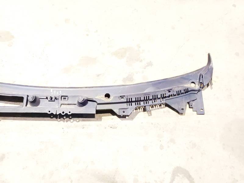 735387351 Fiat Croma 2008 Valytuvu apdailos plastmase P. - Thumbnail 3