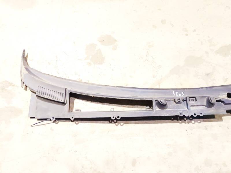 735387351 Fiat Croma 2008 Valytuvu apdailos plastmase P. - Thumbnail 2