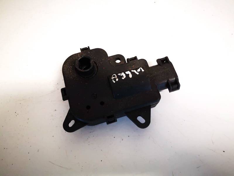 7701206536 Renault Espace 2004 Silnik klapki nagrzewnicy - Thumbnail 3