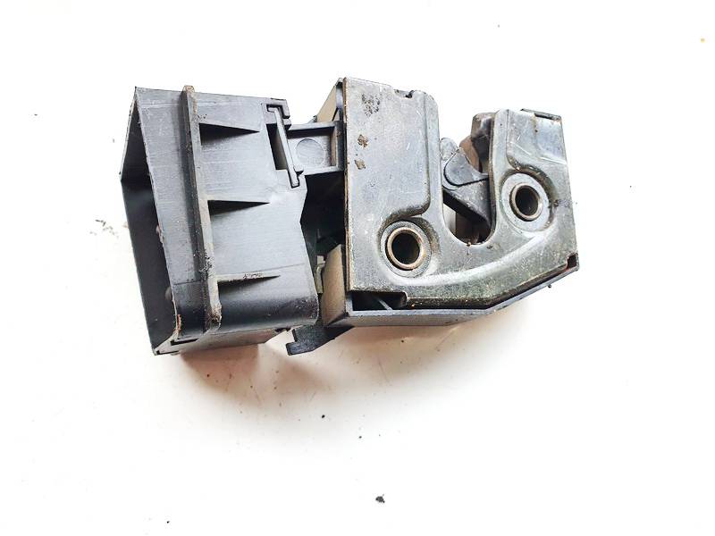 3B0885737L Volkswagen Passat 1997 Seat Lock Latch assembly - Thumbnail 3