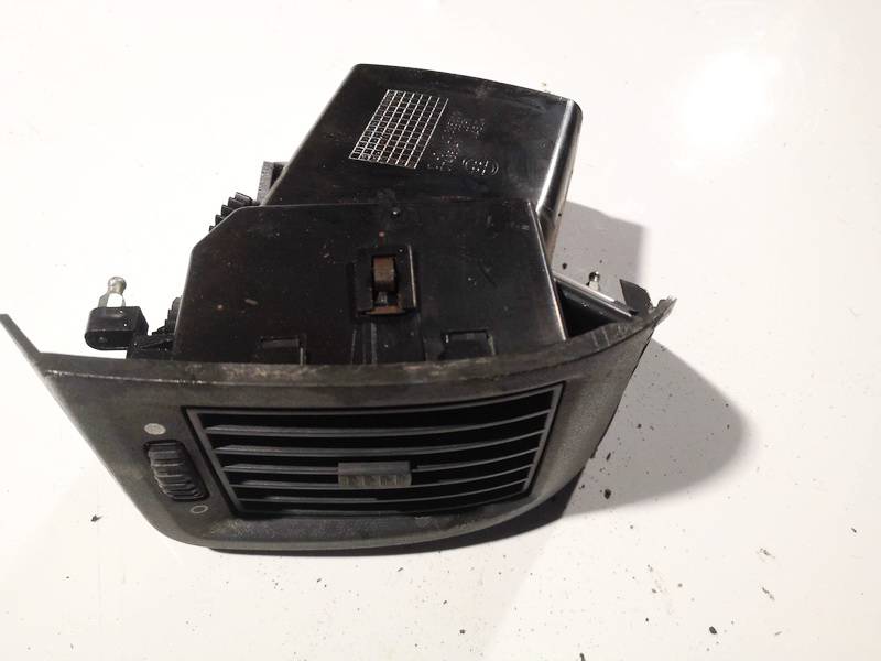 385800 Peugeot Boxer 2007 Dash Vent (Air Vent Grille)
