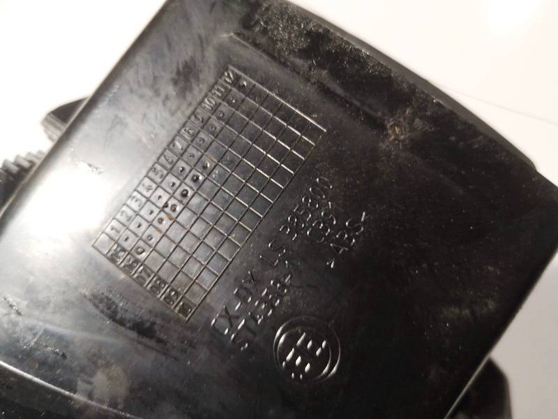 385800 Peugeot Boxer 2007 Dash Vent (Air Vent Grille) - Thumbnail 3