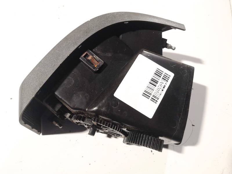 385800 Peugeot Boxer 2007 Dash Vent (Air Vent Grille) - Thumbnail 2