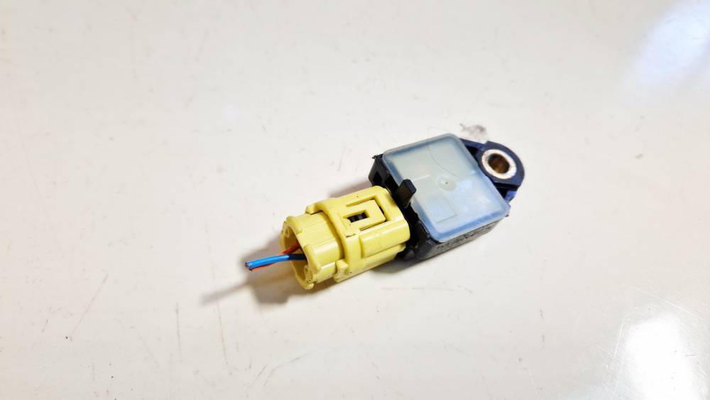 959202H000 Kia Ceed 2009 Srs Airbag crash sensor - Thumbnail 3