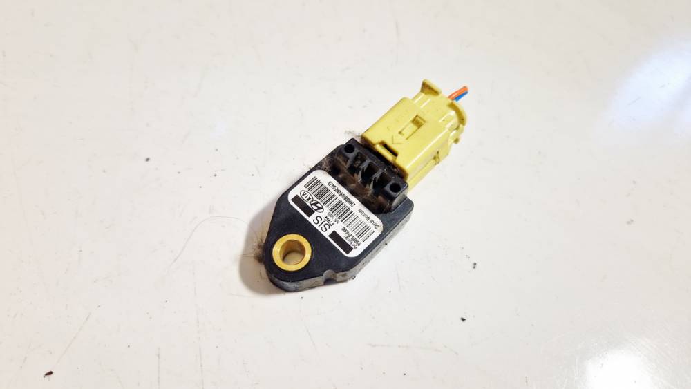 959202H000 Kia Ceed 2009 Srs Airbag crash sensor