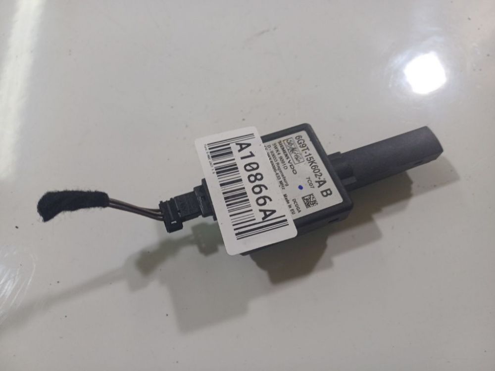 6G9T15K602AB Ford S-Max 2007 Antenna Module Unit