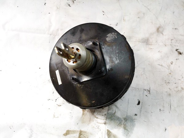 1H0612161 Volkswagen Transporter 1998 Brake servo - booster (Servo brake)